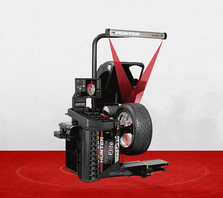 RoadForce Elite